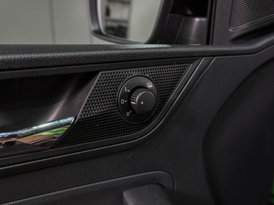 Skoda Rapid I Рестайлинг Воронеж  - изображение 17
