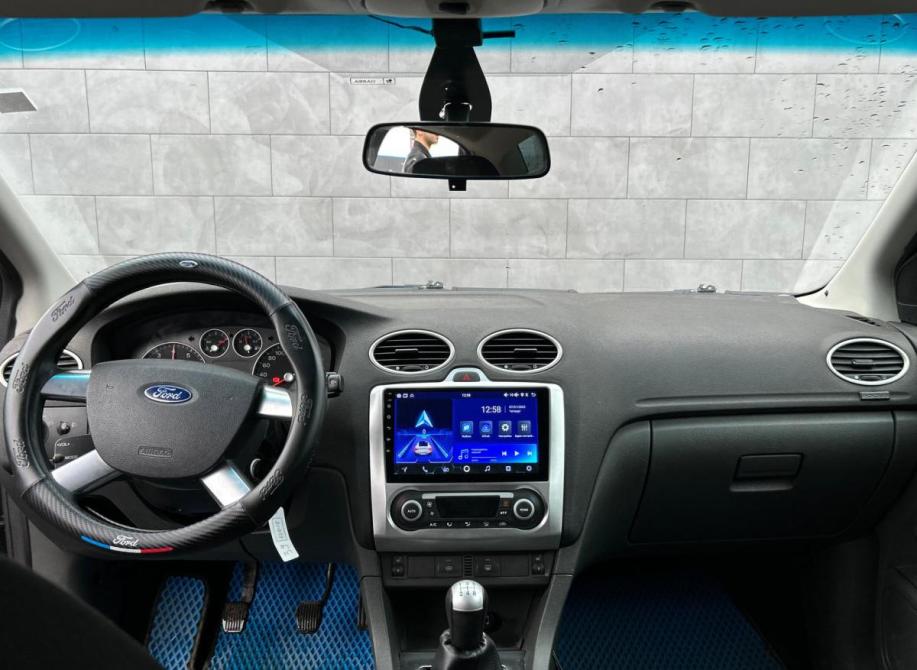 Ford Focus II Азнакаево  - изображение 9