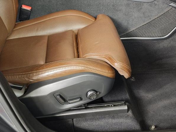 Volvo XC60 II с пробегом 2018 года, цена 3 743 000 рублей, 108406 км, внедорожник, Автокод Объявления