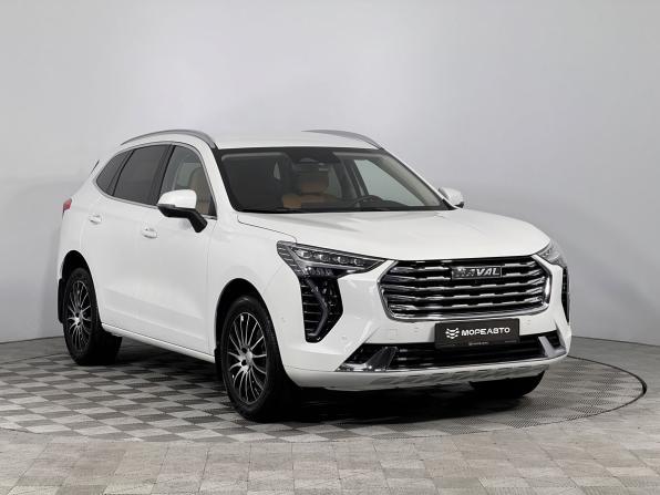 Haval Jolion I с пробегом 2023 года, цена 2 150 000 рублей, 16600 км, внедорожник, Автокод Объявления