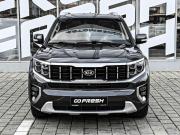 Kia Mohave I Рестайлинг 2 Ставрополь  - изображение 28
