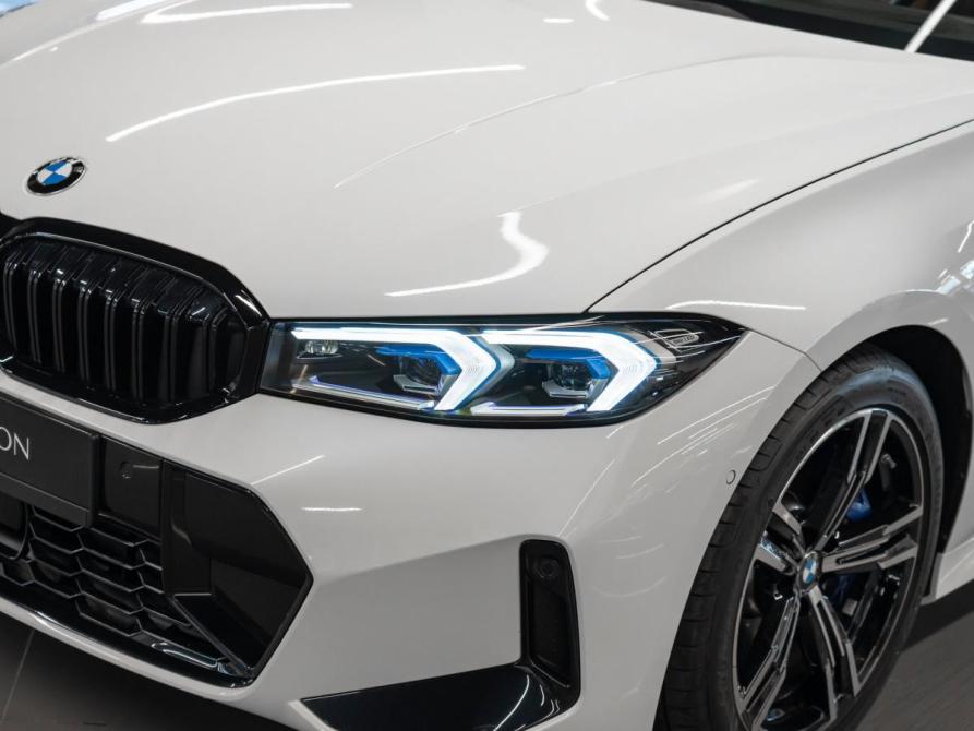 BMW 3 серии VII (G2x) Рестайлинг 2 Москва  - изображение 28