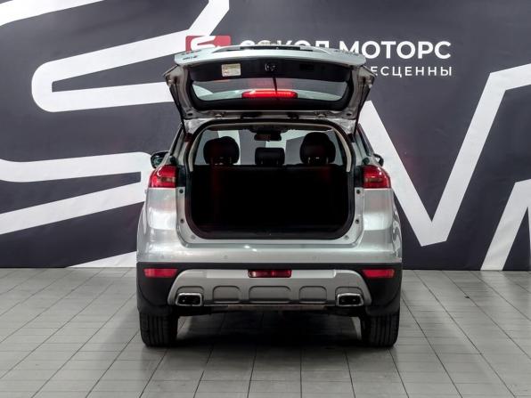 Geely Atlas I с пробегом 2019 года, цена 1 589 900 рублей, 94750 км, внедорожник, Автокод Объявления