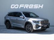 Geely Monjaro I Рестайлинг 2 Краснодар  - изображение 30