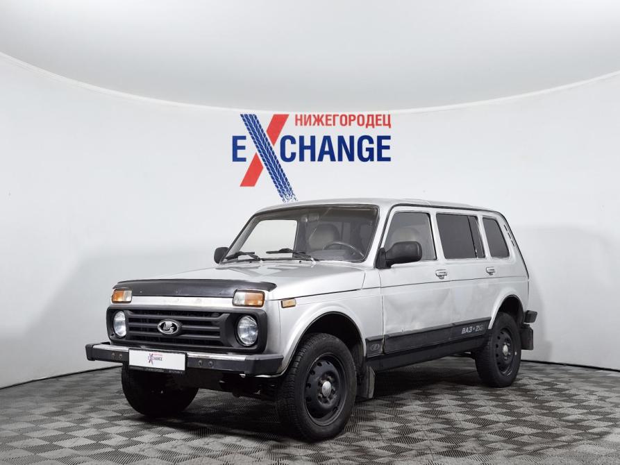 Lada (ВАЗ) 2131 (4x4) I Нижний Новгород  - изображение 1