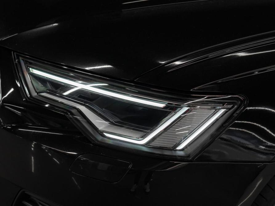 Audi A6 V (C8) Москва  - изображение 26