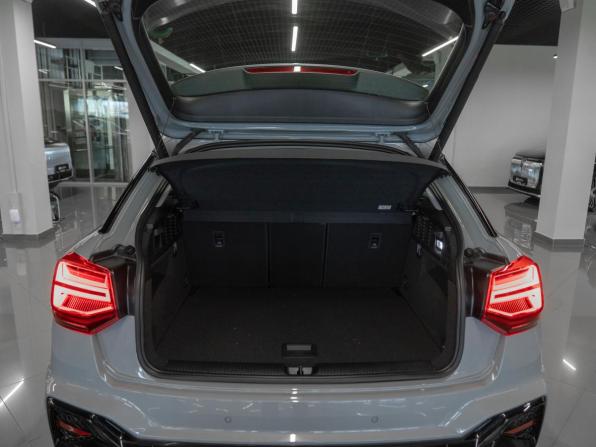 Audi Q2 I Рестайлинг с пробегом 2025 года, цена 3 750 000 рублей, 30 км, внедорожник, Автокод Объявления