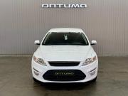 Ford Mondeo IV Рестайлинг Краснодар  - изображение 22