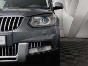Skoda Yeti I Рестайлинг Москва  - изображение 29