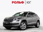 Skoda Kodiaq I Москва  - изображение 19