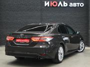 Toyota Camry VIII (XV70) Екатеринбург  - изображение 22