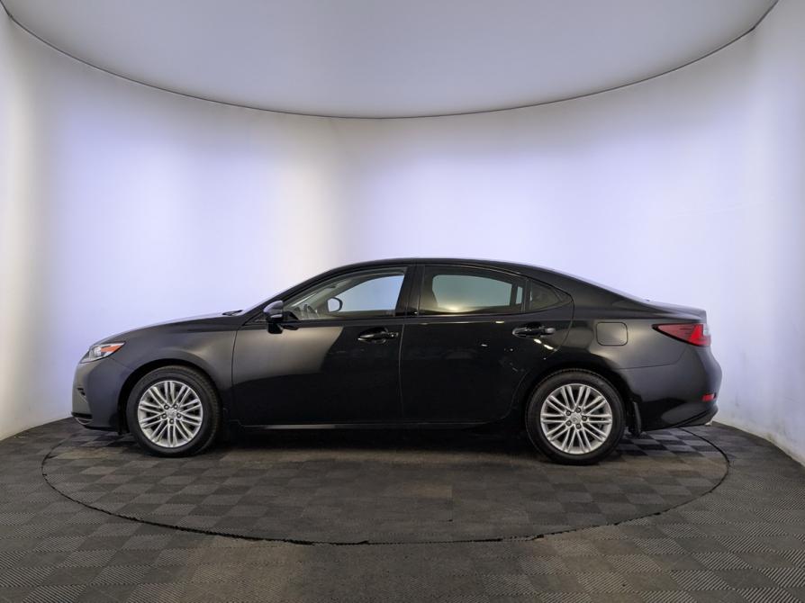 Lexus ES VI Рестайлинг Москва  - изображение 8