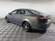 Ford Mondeo IV Рестайлинг Москва  - изображение 26