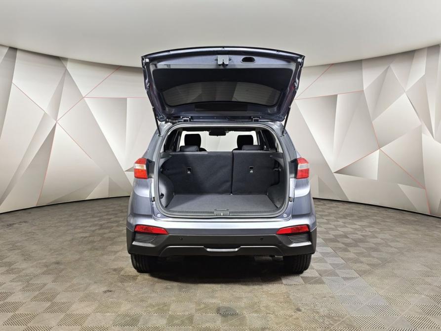 Hyundai Creta I Москва  - изображение 10