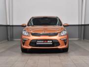 Kia Rio IV Кемерово  - изображение 24