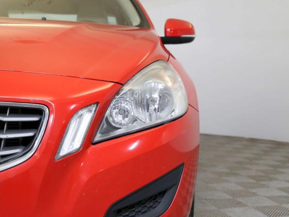 Volvo S60 II с пробегом 2012 года, цена 895 000 рублей, 193430 км, седан, Автокод Объявления