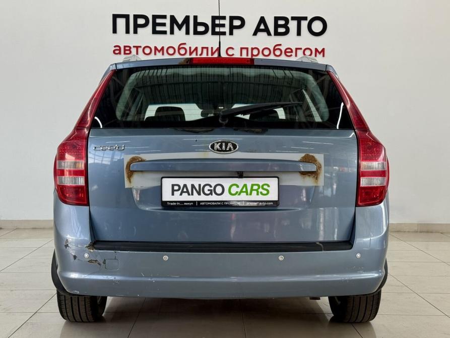 Kia Ceed I Смоленск  - изображение 17