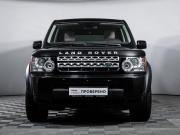 Land Rover Discovery IV Москва  - изображение 20
