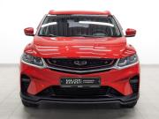 Geely Coolray I Москва  - изображение 28