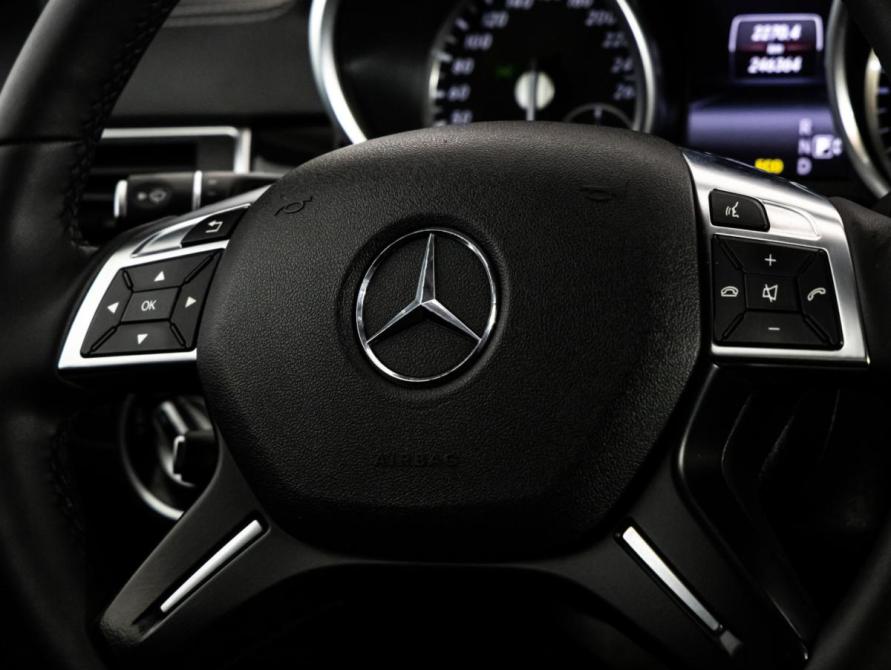 Mercedes-Benz GL-Класс II (X166) Санкт-Петербург  - изображение 12