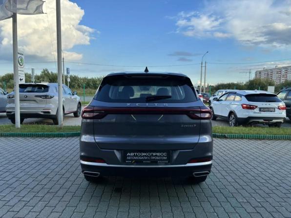 Xcite X-Cross 7 с пробегом 2024 года, цена 2 550 000 рублей, 672 км, внедорожник, Автокод Объявления