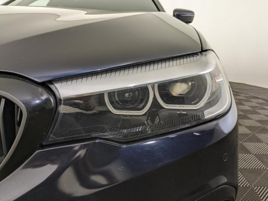 BMW 5 серии VII (G30/G31/G38) Москва  - изображение 11
