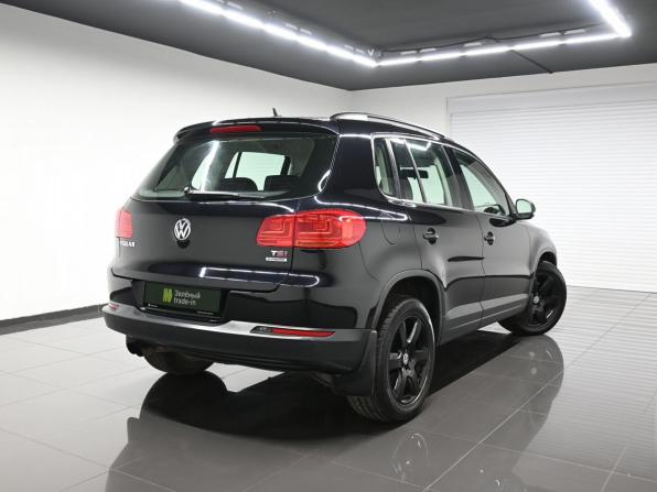 Volkswagen Tiguan I Рестайлинг с пробегом 2013 года, цена 1 155 000 рублей, 187431 км, внедорожник, Автокод Объявления