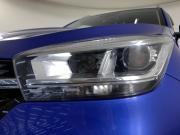 Chery Tiggo 4 I Рестайлинг Москва  - изображение 29
