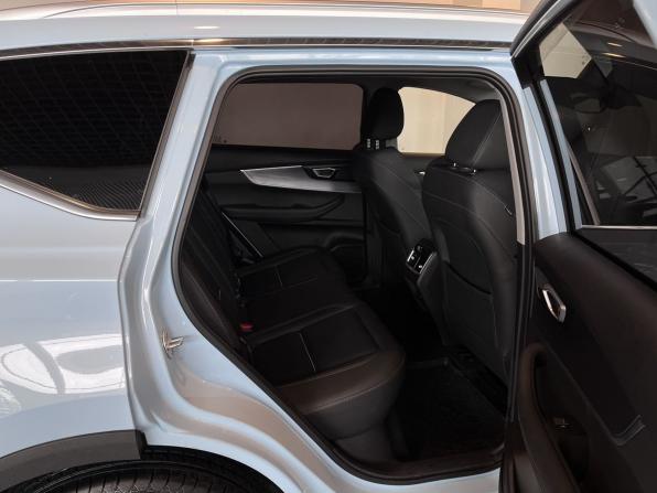 Chery Tiggo 7 Pro Max I с пробегом 2024 года, цена 2 499 000 рублей, 10639 км, внедорожник, Автокод Объявления