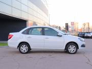 Lada (ВАЗ) Granta I Рестайлинг Самара  - изображение 21
