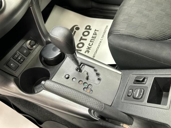 Toyota RAV4 III (XA30) Рестайлинг с пробегом 2012 года, цена 1 575 000 рублей, 143705 км, внедорожник, Автокод Объявления