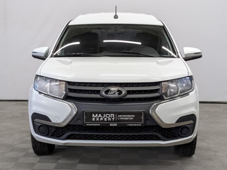 Lada (ВАЗ) Largus I Рестайлинг Москва  - изображение 2