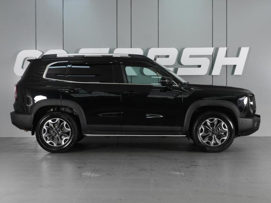 Haval Dargo I Минеральные Воды  - изображение 5