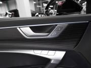 Audi A6 V (C8) Рестайлинг Москва  - изображение 46