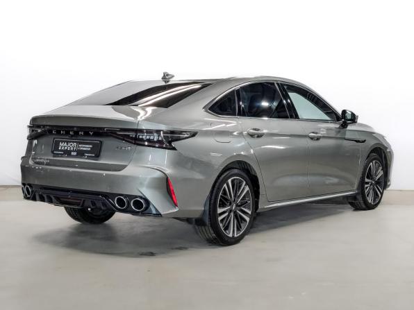 Chery Arrizo 8 с пробегом 2025 года, цена 2 290 000 рублей, 12230 км, седан, Автокод Объявления