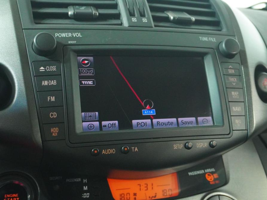 Toyota RAV4 III (XA30) Рестайлинг Вологда  - изображение 12