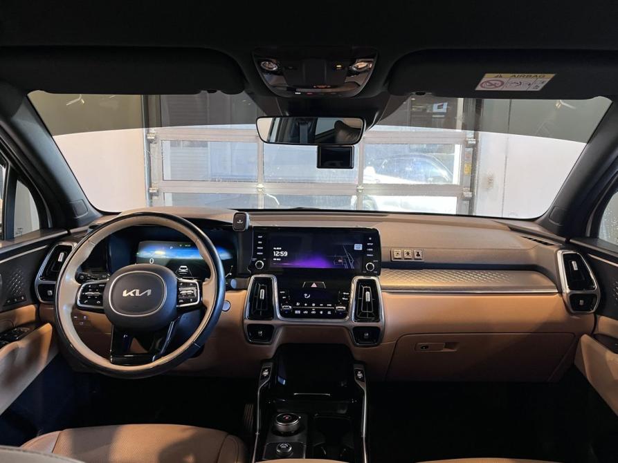 Kia Sorento IV Чебоксары  - изображение 9
