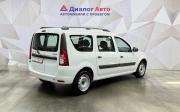 Lada (ВАЗ) Largus I Азнакаево  - изображение 32