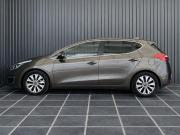 Kia Ceed II Рестайлинг Пермь  - изображение 66
