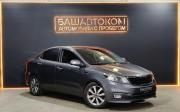 Kia Rio III Уфа  - изображение 23