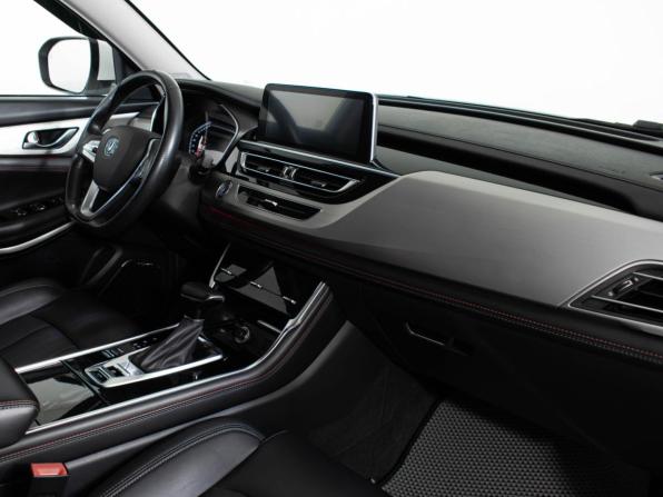 Changan CS75 I Рестайлинг с пробегом 2022 года, цена 1 849 000 рублей, 47284 км, внедорожник, Автокод Объявления