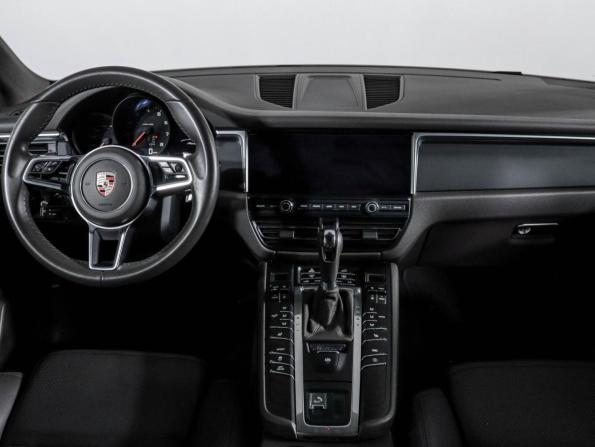 Porsche Macan I Рестайлинг с пробегом 2019 года, цена 5 247 000 рублей, 48124 км, внедорожник, Автокод Объявления