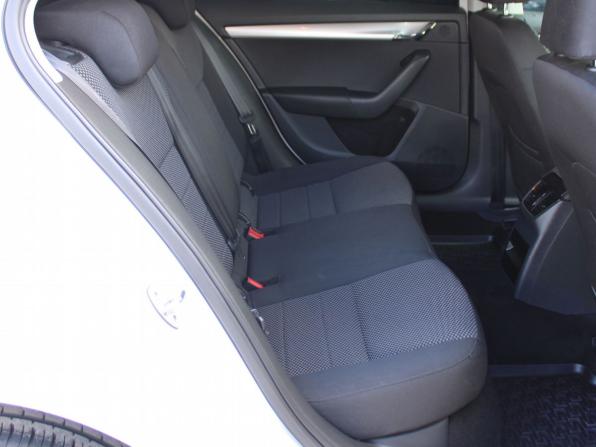 Skoda Octavia III (A7) с пробегом 2015 года, цена 1 389 000 рублей, 163251 км, лифтбек, Автокод Объявления