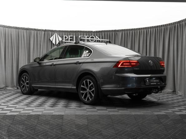 Volkswagen Passat B8 с пробегом 2015 года, цена 1 750 000 рублей, 185302 км, седан, Автокод Объявления
