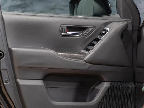 Toyota Land Cruiser 300 Series с пробегом 2021 года, цена 10 790 000 рублей, 55598 км, внедорожник, Автокод Объявления
