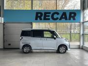 Toyota Roomy I Рестайлинг Санкт-Петербург  - изображение 48