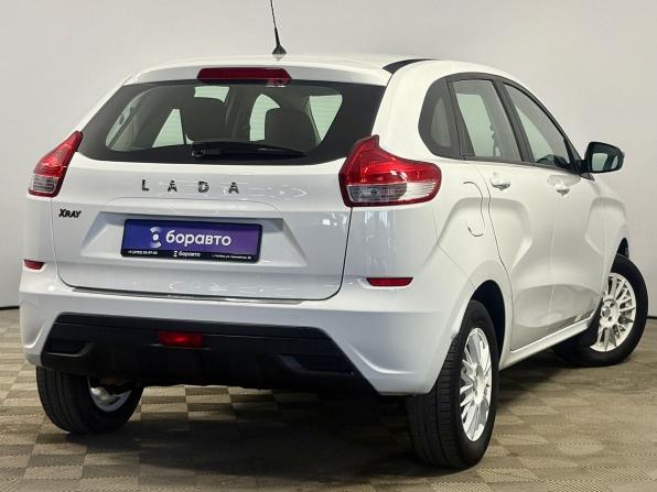 Lada (ВАЗ) XRAY I с пробегом 2020 года, цена 1 070 000 рублей, 69236 км, хэтчбек, Автокод Объявления