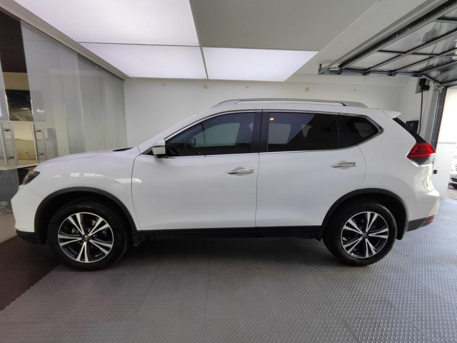Nissan X-Trail III Рестайлинг Уфа  - изображение 10