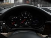 Porsche Macan I Рестайлинг Москва  - изображение 42