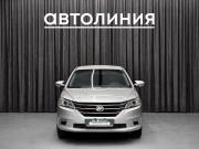 Lifan Solano II Красноярск  - изображение 20